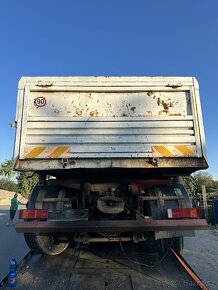 Iveco stralis 350 TŘÍSTRANNÝ SKLÁPĚČ 6x2 - 3