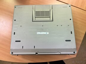 Elektrický psací stroj Triumph Adler TQ 620 - Junior El. - 3
