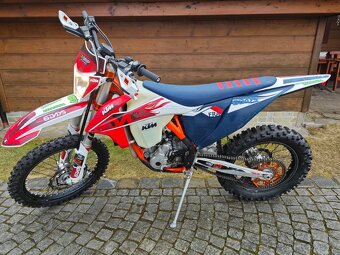 KTM 350 EXC-F SIX DAYS 2023 - 3
