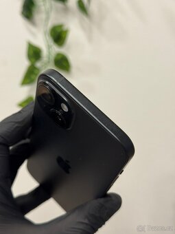 iPhone 15 Plus 128GB černý - 3