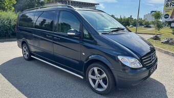 MB VITO 111CDI EXTRA LONG - 3