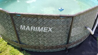 Bazén Marimex - 3