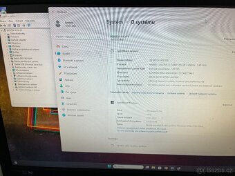 Lenovo ThinkCentre M710q Intel Core i5 7400T-SSD 256GB - 3
