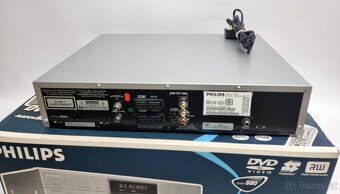 Philips DVDR-880 MatchLine - 3