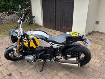 BMW R nineT Vintage 21 - 3