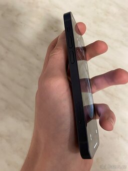 iPhone 12 mini 64gb, Black - 3