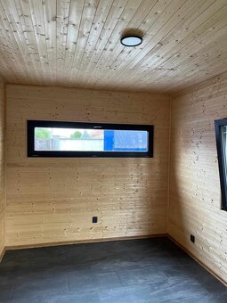 Maringotka/Tiny House 8M - 3