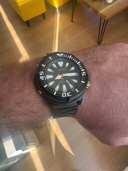Seiko prospex SRP641 - 3