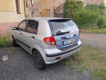 Vyměním - 3