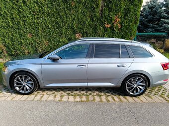 ŠKODA SUPERB 2.0 TDI 2017 LAURIN & KLEMENT DSG TAŽNÉ ‼️‼️ - 3
