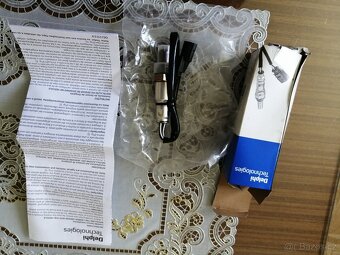 Sonda - 3