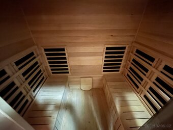 Infrasauna - 3