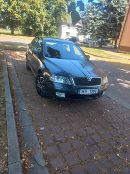Skoda Octavia 2 1.9 tdi 77kw - 3