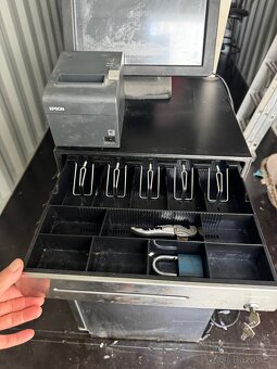 Pokladní systém, kompletní… - 3