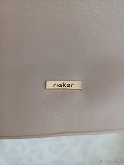 Nová kabelka Rieker - 3
