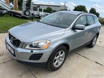 Prodám VOLVO XC60 D5 - 3