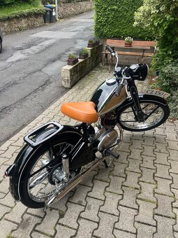 Čz 150 C - 3