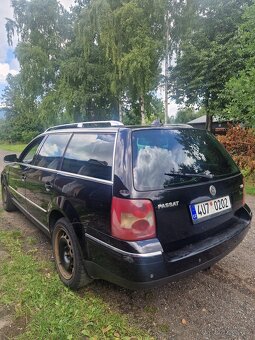 Passat B5.5 1.9Tdi 96Kw - 3
