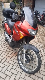Honda Transalp 650 - 3