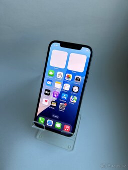 iPhone 12 modrý 64 Gb - 3