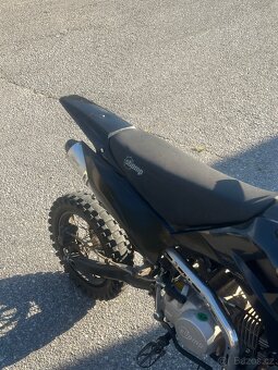 Stomp 140ccm - 3