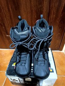 Prodám nové boty na snowboard NIDECKER v.37 - 3