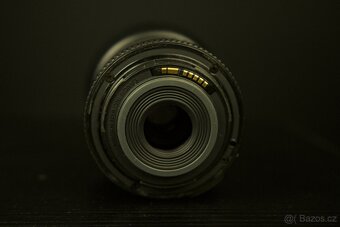 Canon EF-S 18-55 mm f/3,5-5,6 II - 3
