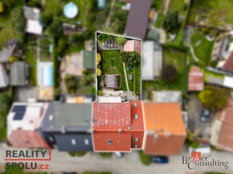 Prodej, domy/rodinný, 260 m2, Vřesinská 593/40, 32600 Plzeň, - 3