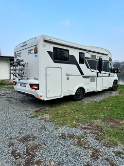 Adria Matrix M 670 SL, 2021, Fiat 160PS, automat 9.st, DPH - 3