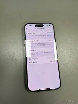 iPhone 15 Pro - 3