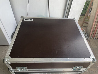 Soundcraft SI impact a Mini Stagebox CAT kabel 16 a 50 m - 3