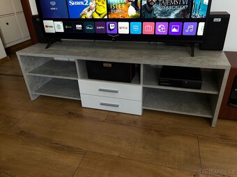 Tv komoda - 3
