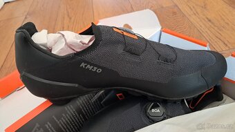 Tretry DMT KM30 Black/Black 47 carbon- NOVÉ ⭐ ⭐ ⭐ - 3