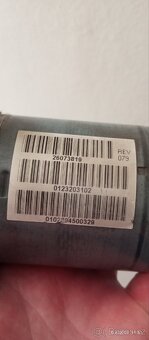 Servomotor do posilovače servořízení Fiat Punto 2 repasovaný - 3