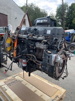 Prodam Motor z Renault Premium 450 DXI 11 EC06B - 3