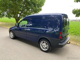 Opel combo - 3