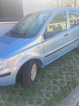 Fiat Panda - 3