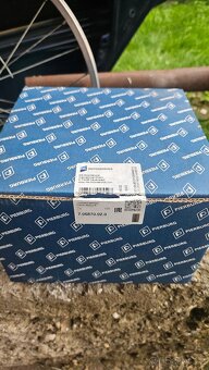 Nastavovací klapka (sací potrubí) PIERBURG 7.06870.02.0 - 3