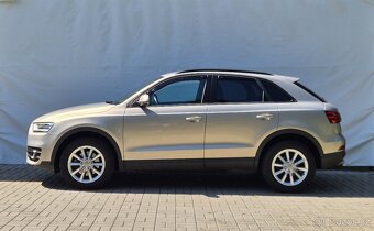 AUDI Q3 2.0TFSI 125kW QUATTRO - 3