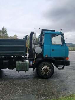 Tatra traktor 815, euro, terrno - 3