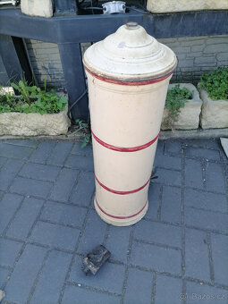 Káva orig stojan krásný koloniál - 3