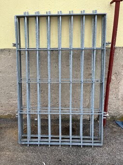 Mříže na okna - 3