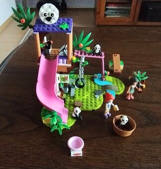 Lego friends 41122 - 3