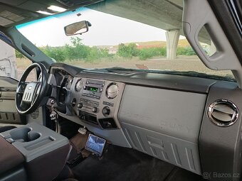 Ford F-250 XLT 6.2 Super Duty ///MONSTER TRUCK/// - 3