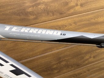 26" horské kolo CTM Terrano 1.0 - 3