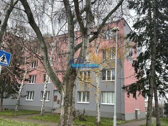 Pronájem bytu dispozice 1+1 v Postoloprtech, ul. Dvořákova,  - 3