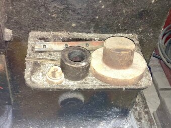 Vodorovná obrážečka - prodám nebo vyměním za větší - 3