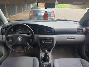 Pronájem vozů - Půjčovna - 3