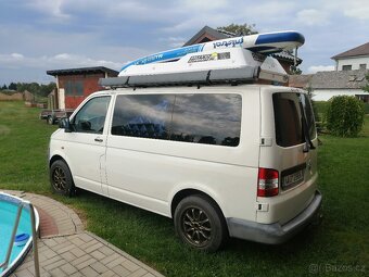 Transporter T5 - 3