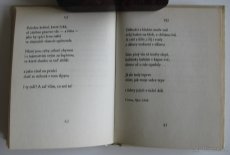 Oldřich Mikulášek: PRVNÍ  OBRÁZKY - 3